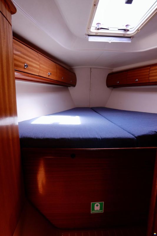 Bavaria 38 Cruiser