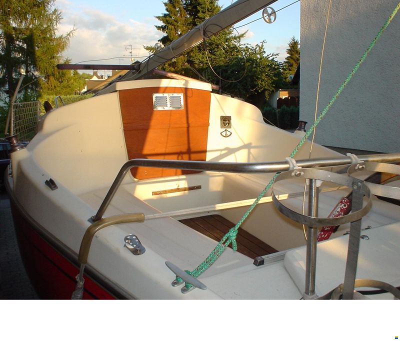 RA – Cruiser