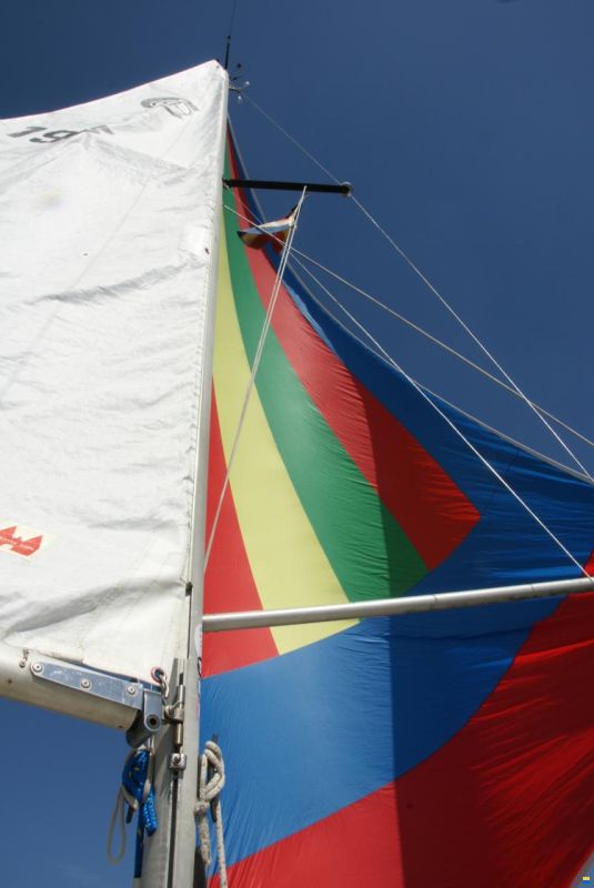 RA – Cruiser