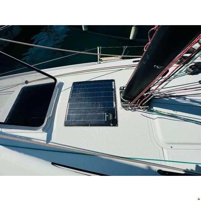 Seascape First 24 SE
