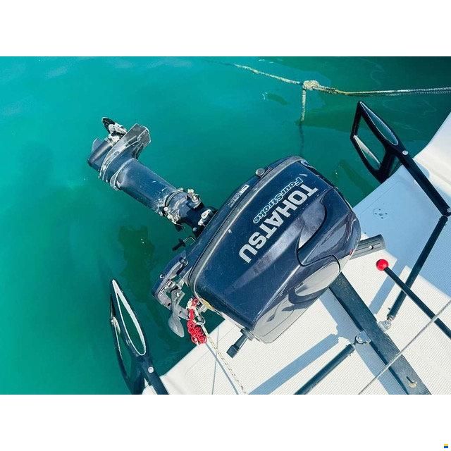 Seascape First 24 SE