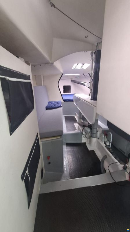 Lion Yachts Class 40