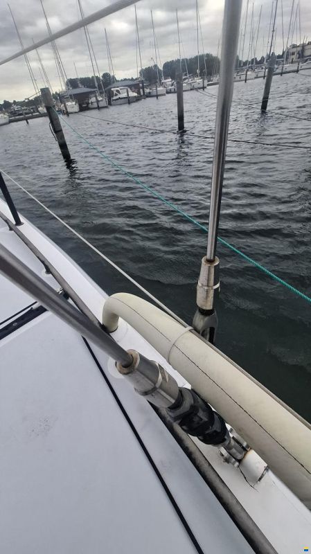 Lion Yachts Class 40