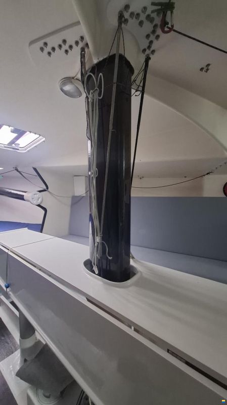 Lion Yachts Class 40