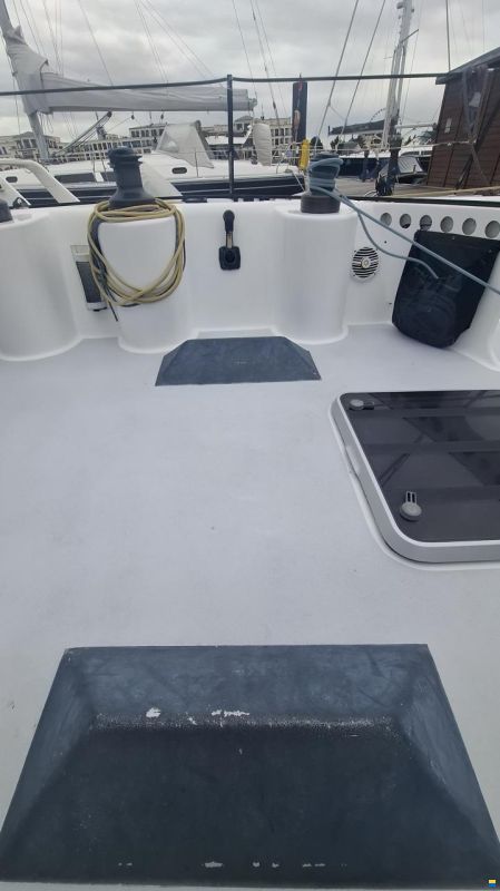 Lion Yachts Class 40