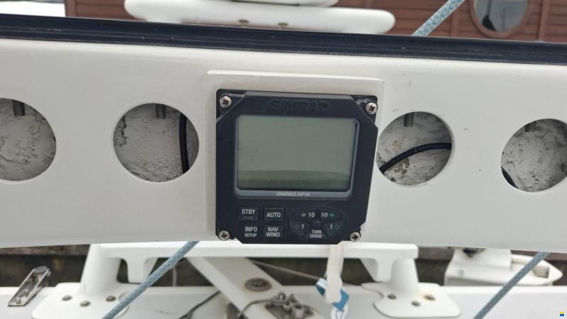 Lion Yachts Class 40