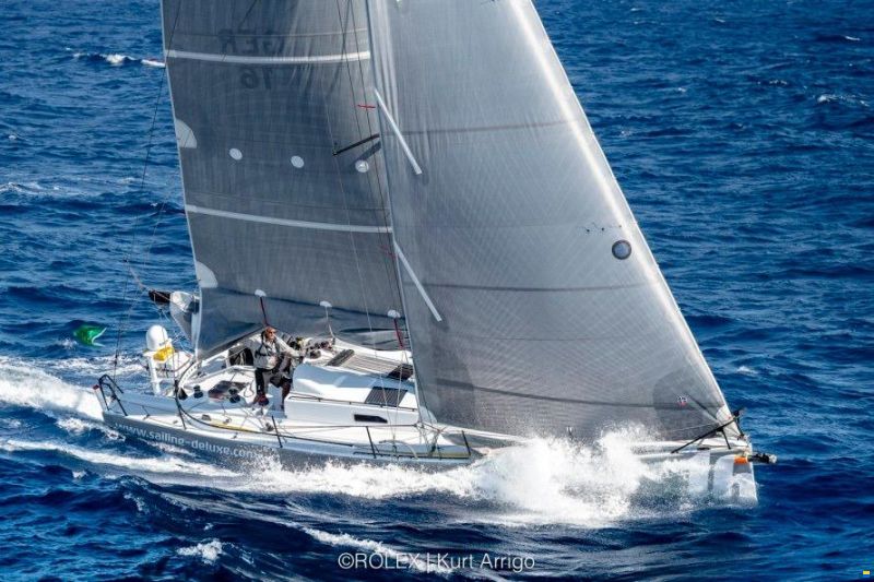 Lion Yachts Class 40