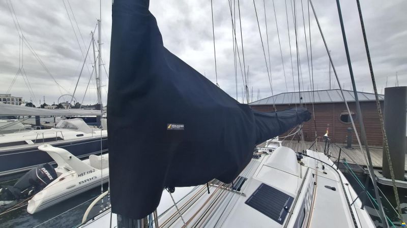 Lion Yachts Class 40