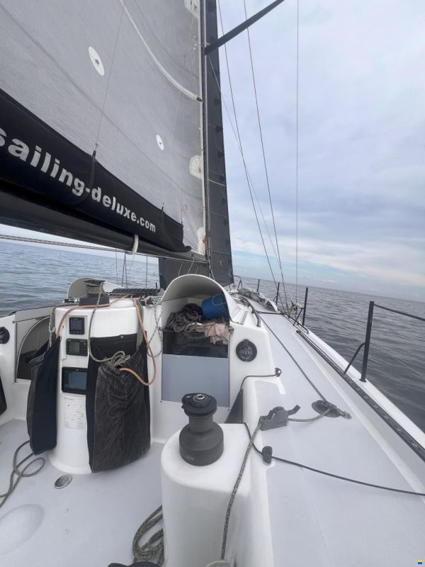 Lion Yachts Class 40