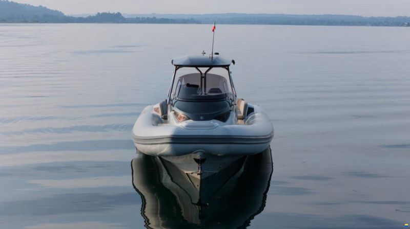 SACS STRIDER 11 Open Back