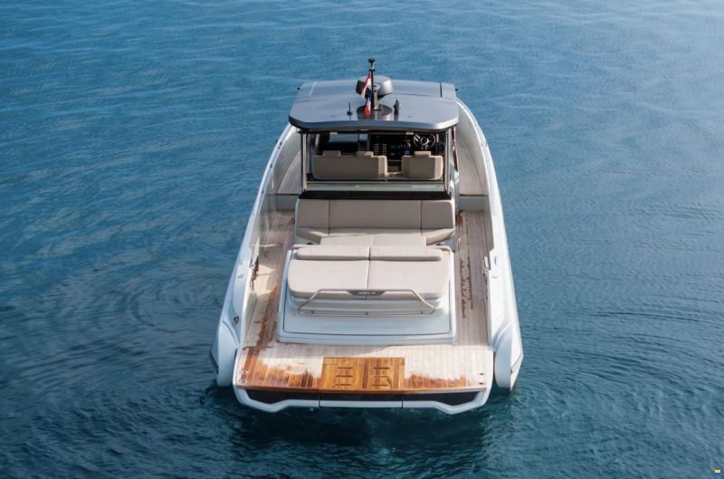 SACS REBEL 47