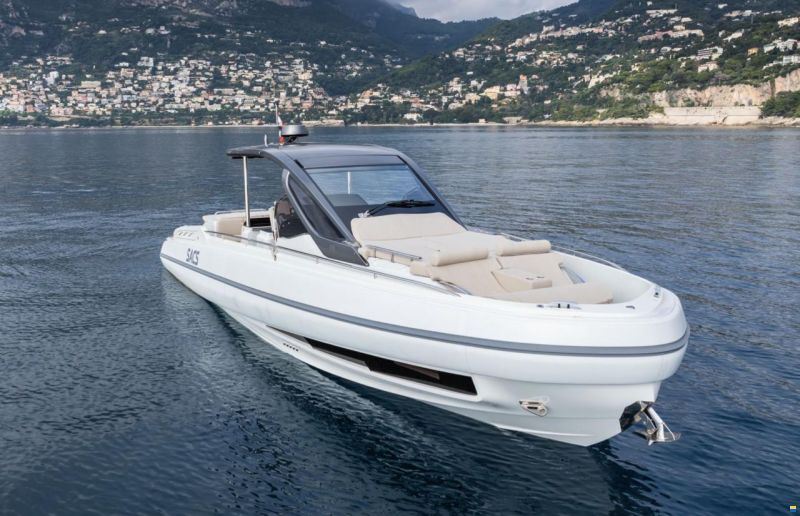 SACS REBEL 47