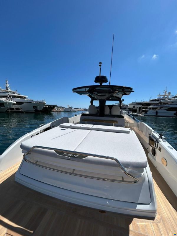 SACS REBEL 47