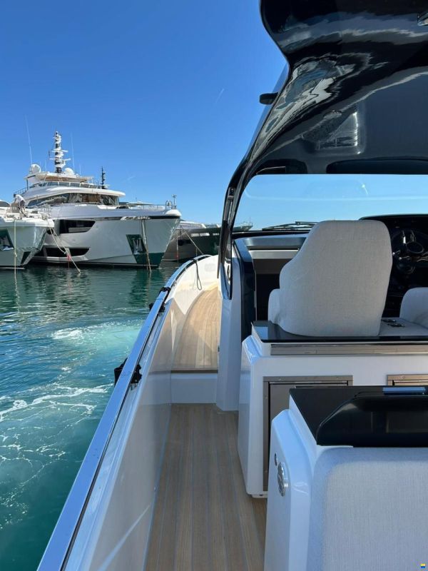 SACS REBEL 47