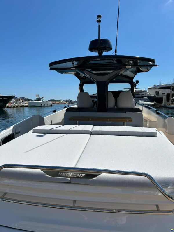 SACS REBEL 47