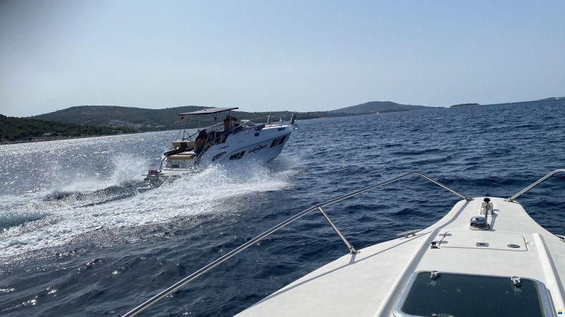 &Ouml;chsner SRX 30 Yachtline