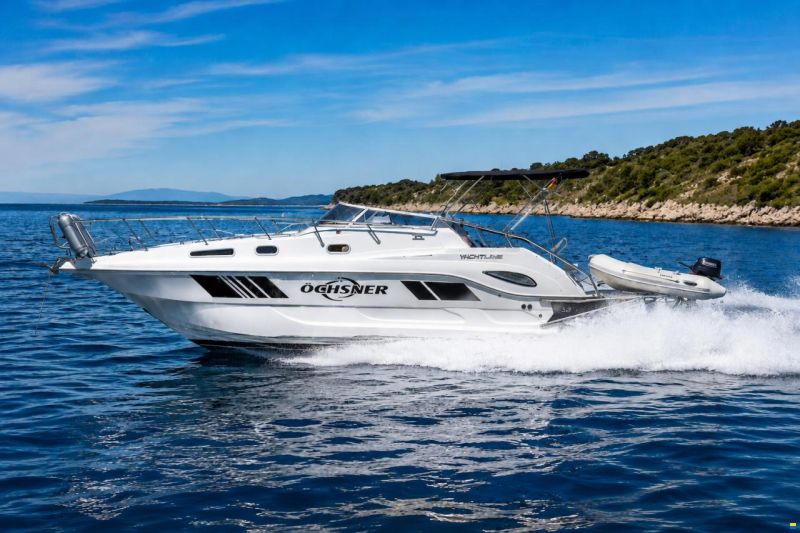 Öchsner SRX 30 Yachtline