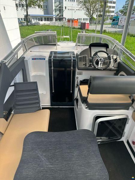 Öchsner SRX 30 Yachtline