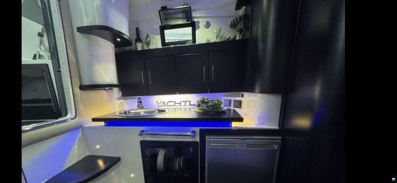 Öchsner SRX 30 Yachtline