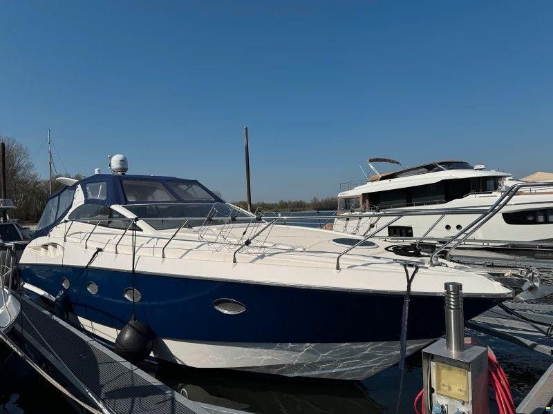 Astondoa 40 Open
