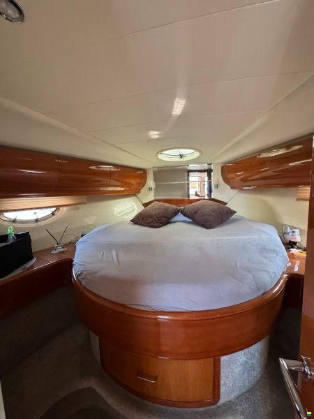 Astondoa 40 Open