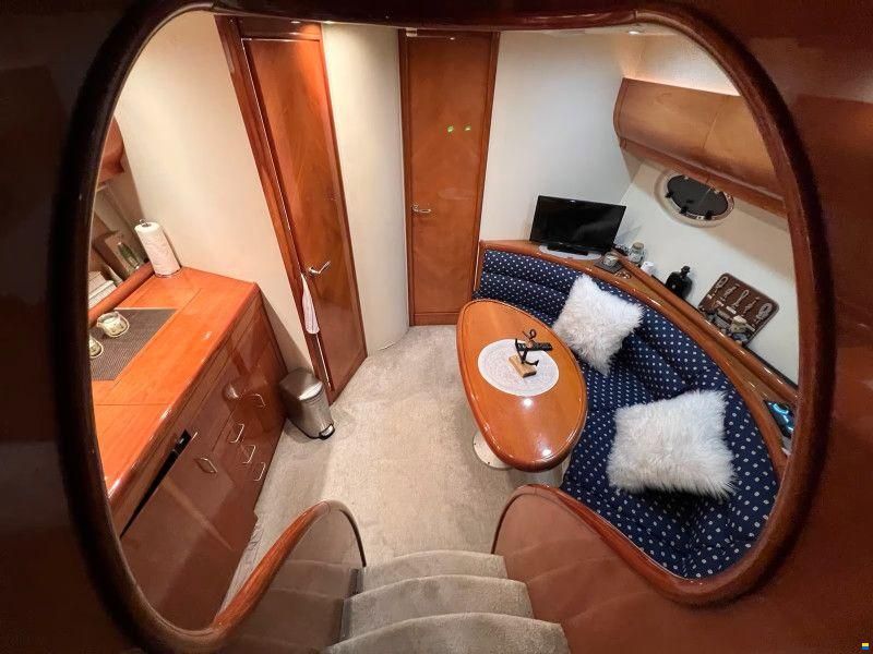 Astondoa 40 Open