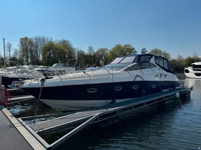 Astondoa 40 Open