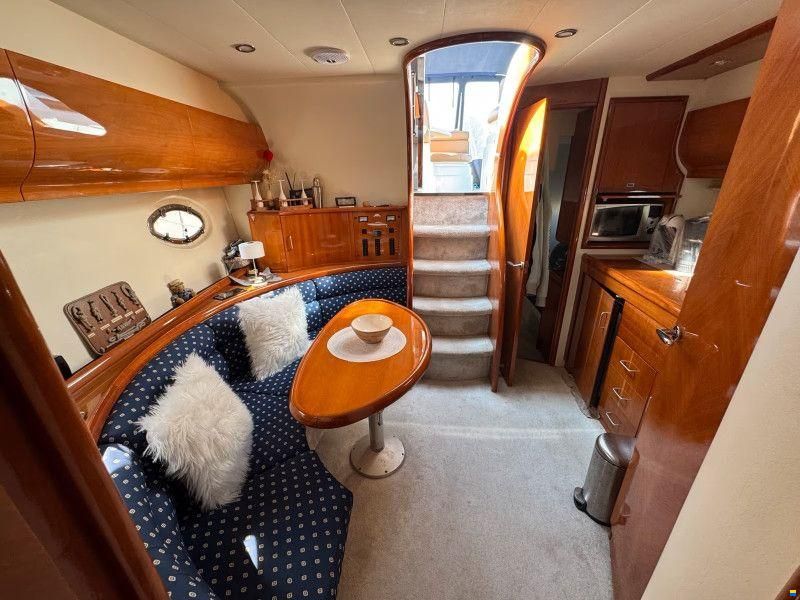 Astondoa 40 Open