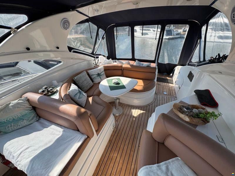 Astondoa 40 Open