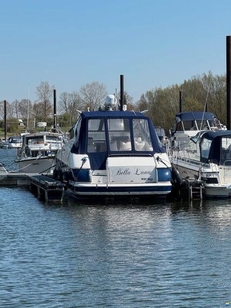 Astondoa 40 Open