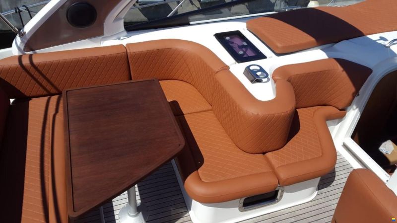 Bavaria Sport 38