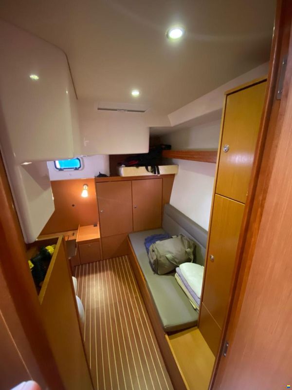 Bavaria Sport 38