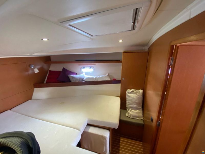 Bavaria Sport 38