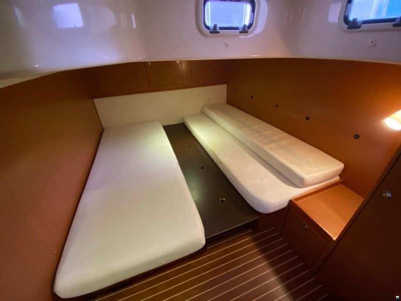 Bavaria Sport 38