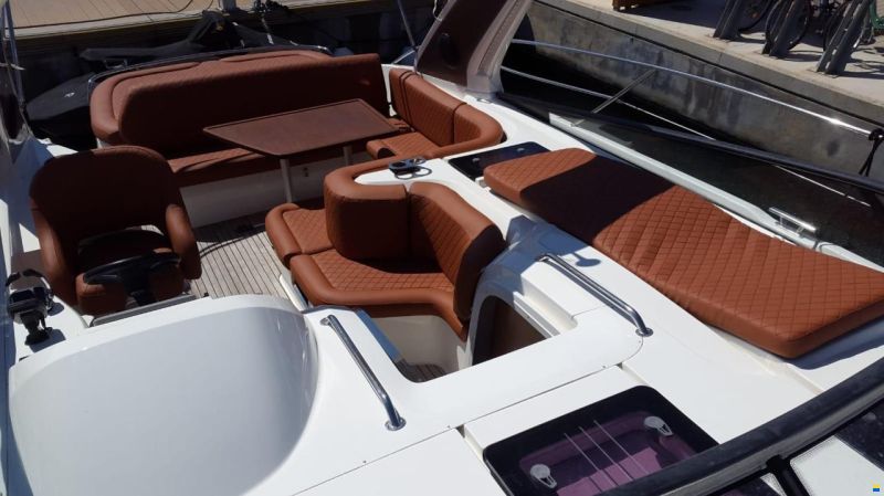 Bavaria Sport 38