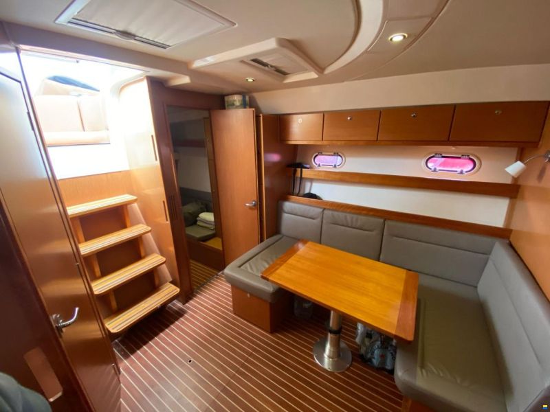 Bavaria Sport 38