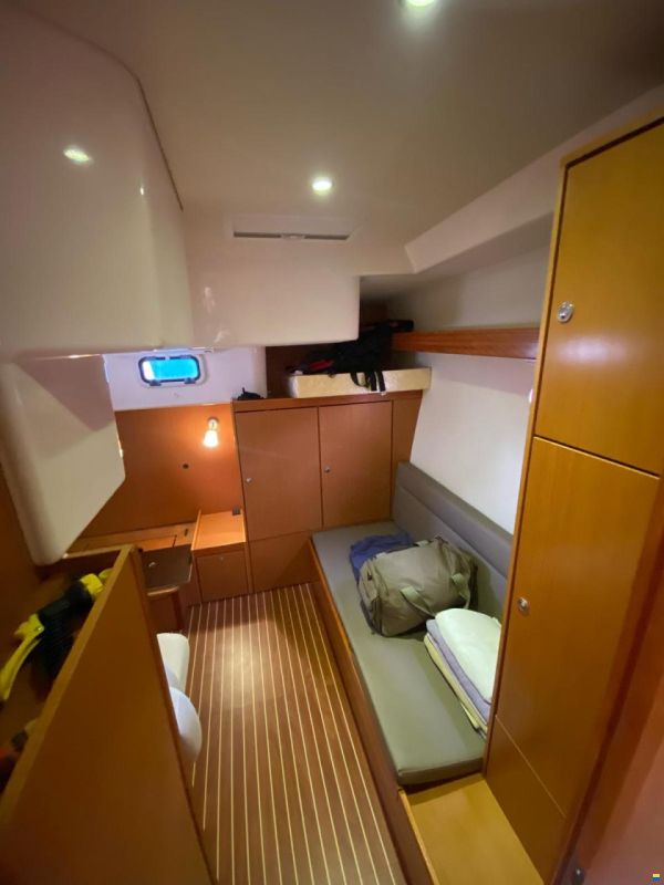 Bavaria Sport 38