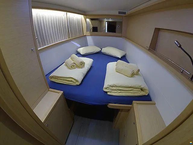 Lagoon 450