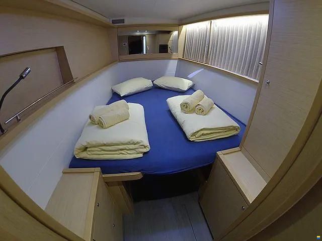 Lagoon 450