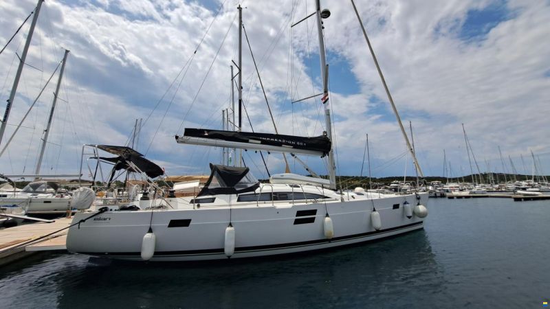 Elan Impression 50.1