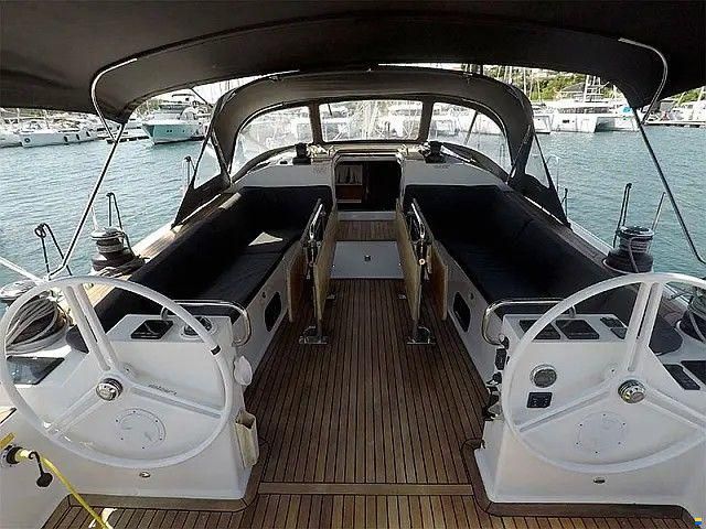 Elan Impression 50.1