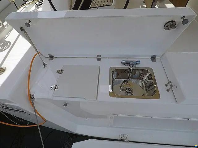 Dufour 430 Grand Large