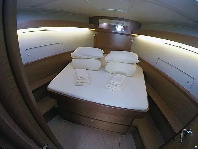 Dufour 430 Grand Large