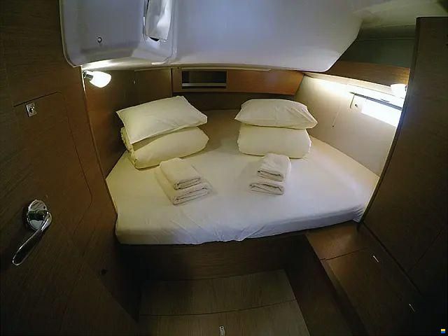 Dufour 430 Grand Large