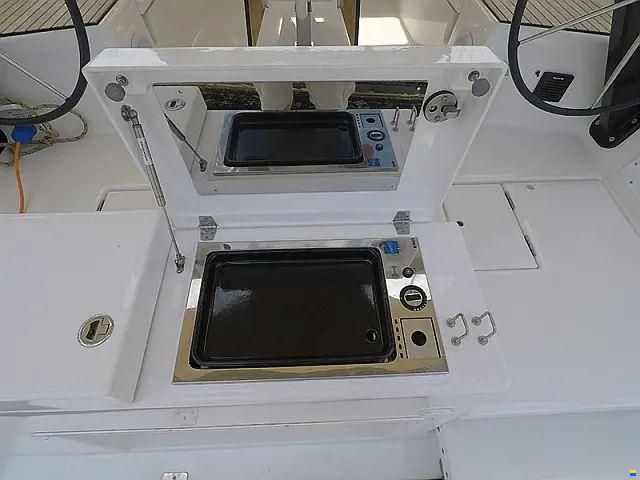Dufour 430 Grand Large