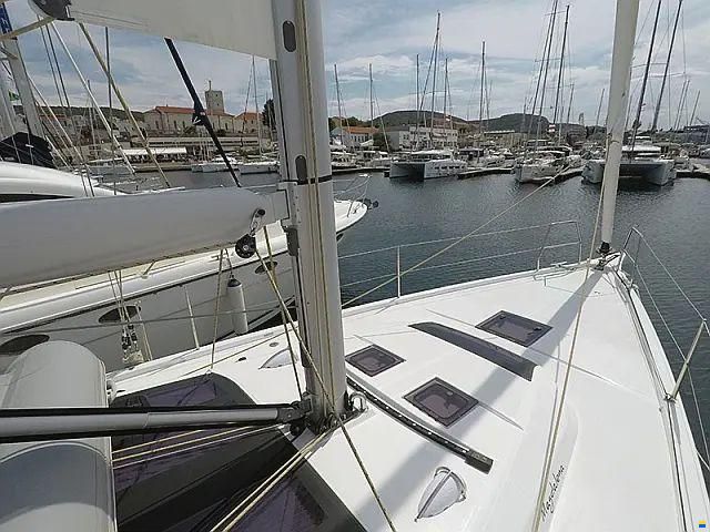 Dufour 430 Grand Large