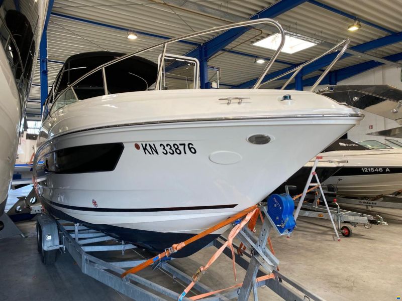 Bayliner 842 CIERA