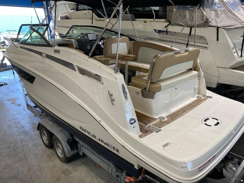Bayliner 842 CIERA