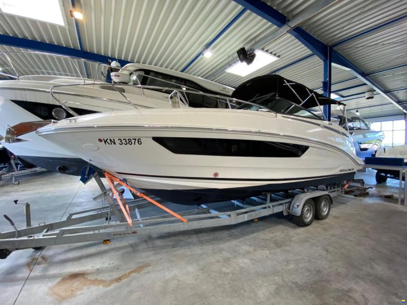 Bayliner 842 CIERA