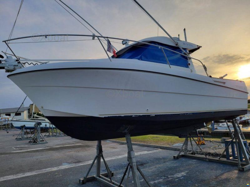 Beneteau Antares 7.10